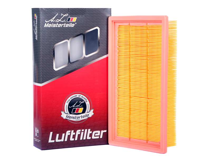 Luftfilter